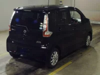 Nissan DAYZ лот № 3052 оценка RA  с аукциона в Японии 1