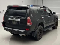 Toyota HILUX SURF лот № 40025 оценка 3.5  с аукциона в Японии 1