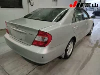 Toyota CAMRY лот № 3052 оценка 3.5  с аукциона в Японии 4