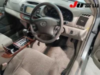 Toyota CAMRY лот № 3052 оценка 3.5  с аукциона в Японии 5