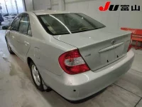 Toyota CAMRY лот № 3052 оценка 3.5  с аукциона в Японии 1
