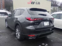 Mazda CX-60 лот № 2914 оценка   с аукциона в Японии 1