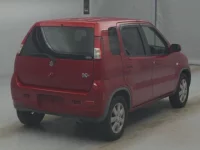 Suzuki KEI лот № 74008 оценка 3.5  с аукциона в Японии 1