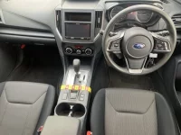 Subaru XV лот № 1712 оценка 3  с аукциона в Японии 3