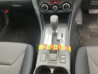 Subaru XV лот № 1712 оценка 3  с аукциона в Японии 4