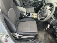 Subaru XV лот № 1712 оценка 3  с аукциона в Японии 7