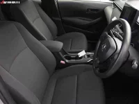 Toyota COROLLA TOURING лот № 6131 оценка 3.5  с аукциона в Японии 7