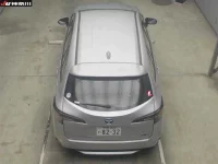 Toyota COROLLA TOURING лот № 6131 оценка 3.5  с аукциона в Японии 4