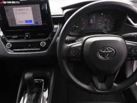 Toyota COROLLA TOURING лот № 6131 оценка 3.5  с аукциона в Японии 5