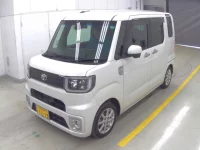 Toyota PIXIS MEGA лот № 3020 оценка 4  с аукциона в Японии 2