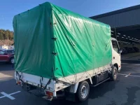 Toyota TOYOACE лот № 76201 оценка RA  с аукциона в Японии 1