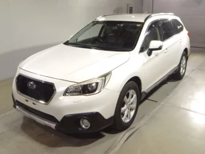 Subaru LEGACY OUTBACK