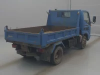 Toyota DYNA лот № 76202 оценка R  с аукциона в Японии 1