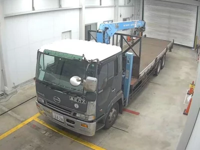 Hino TRUCK