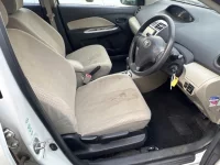 Toyota BELTA лот № 1714 оценка 3.5  с аукциона в Японии 7