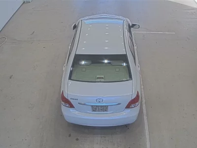 Toyota BELTA  с аукциона в Японии