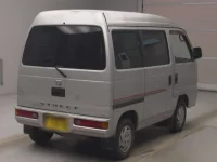 Honda ACTY VAN лот № 83531 оценка R  с аукциона в Японии 1