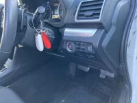 Subaru IMPREZA G4 лот № 1718 оценка 3.5  с аукциона в Японии 5