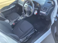 Subaru IMPREZA G4 лот № 1718 оценка 3.5  с аукциона в Японии 7