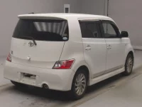 Toyota BB лот № 87002 оценка R  с аукциона в Японии 1