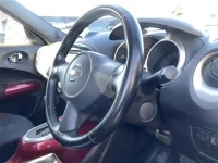 Nissan JUKE лот № 2028 оценка 3  с аукциона в Японии 6