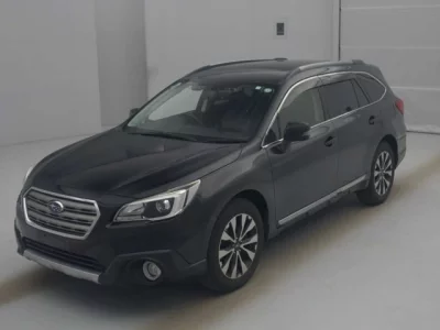 Subaru LEGACY OUTBACK