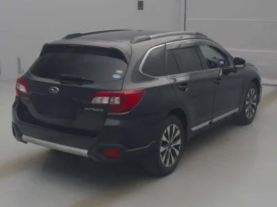 Subaru LEGACY OUTBACK