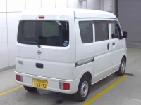 Nissan CLIPPER VAN лот № 3024 оценка 3  с аукциона в Японии 3