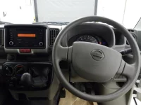 Nissan CLIPPER VAN лот № 3024 оценка 3  с аукциона в Японии 4