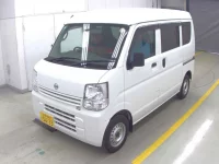 Nissan CLIPPER VAN лот № 3024 оценка 3  с аукциона в Японии 2