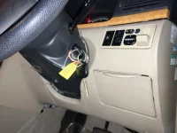 Toyota COROLLA RUNX лот № 1723 оценка 3  с аукциона в Японии 5