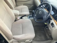 Toyota COROLLA RUNX лот № 1723 оценка 3  с аукциона в Японии 7