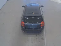 Toyota COROLLA RUNX лот № 1723 оценка 3  с аукциона в Японии 2