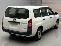 Toyota PROBOX лот № 40039 оценка 3.5  с аукциона в Японии 1
