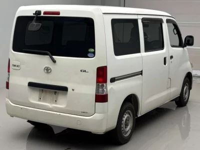 Toyota TOWN ACE VAN