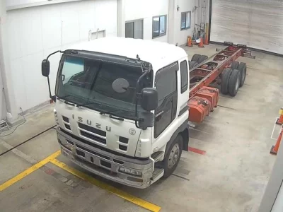 Isuzu TRUCK