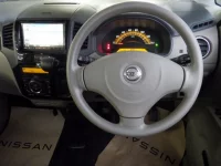 Nissan ROOX лот № 4569 оценка 3.5  с аукциона в Японии 4