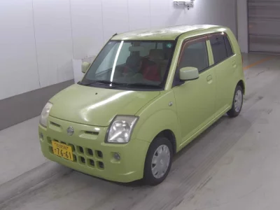 Nissan PINO
