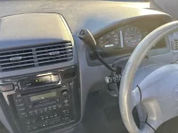 Toyota IPSUM лот № 1732 оценка RA  с аукциона в Японии 4