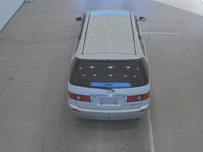 Toyota IPSUM  с аукциона в Японии