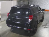 Toyota VANGUARD лот № 110 оценка 3.5  с аукциона в Японии 1