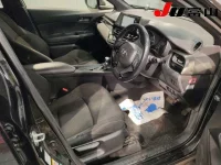 Toyota C-HR лот № 3063 оценка 3.5  с аукциона в Японии 5