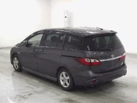 Nissan LAFESTA лот № 2926 оценка   с аукциона в Японии 1