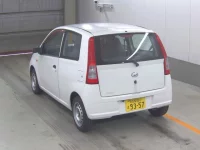 Daihatsu MIRA лот № 4576 оценка 4  с аукциона в Японии 1