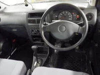Daihatsu MIRA лот № 4576 оценка 4  с аукциона в Японии 4