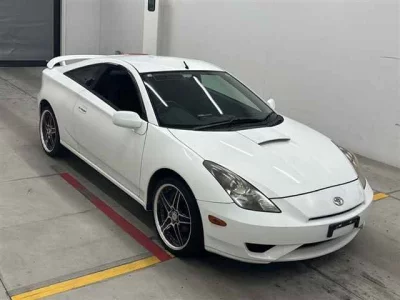 Toyota CELICA