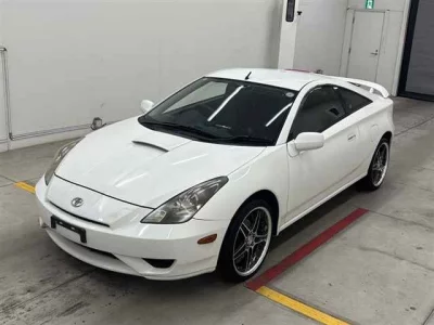 Toyota CELICA