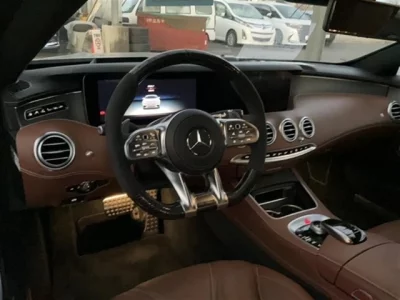 Mercedes-Benz AMG