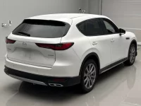Mazda CX-60 лот № 40050 оценка 2  с аукциона в Японии 1