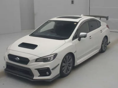 Subaru WRX